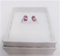 Anello Rudelli Zambetti Gioielli Donna in Argento Topazio ABANO1 - ABANO1